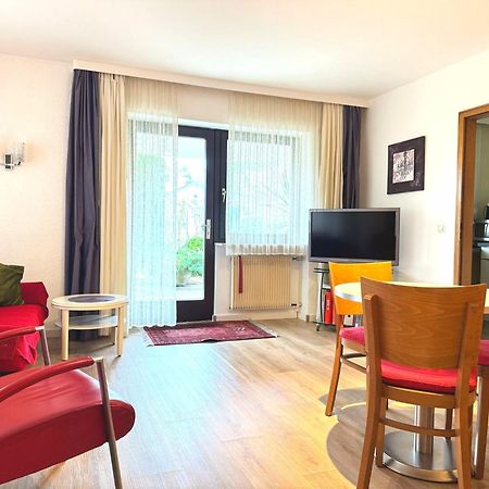 Apartments Gala, Ruhige Lage, Stadtnah Bad Kissingen Exteriör bild