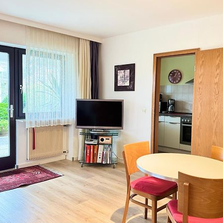 Apartments Gala, Ruhige Lage, Stadtnah Bad Kissingen Exteriör bild