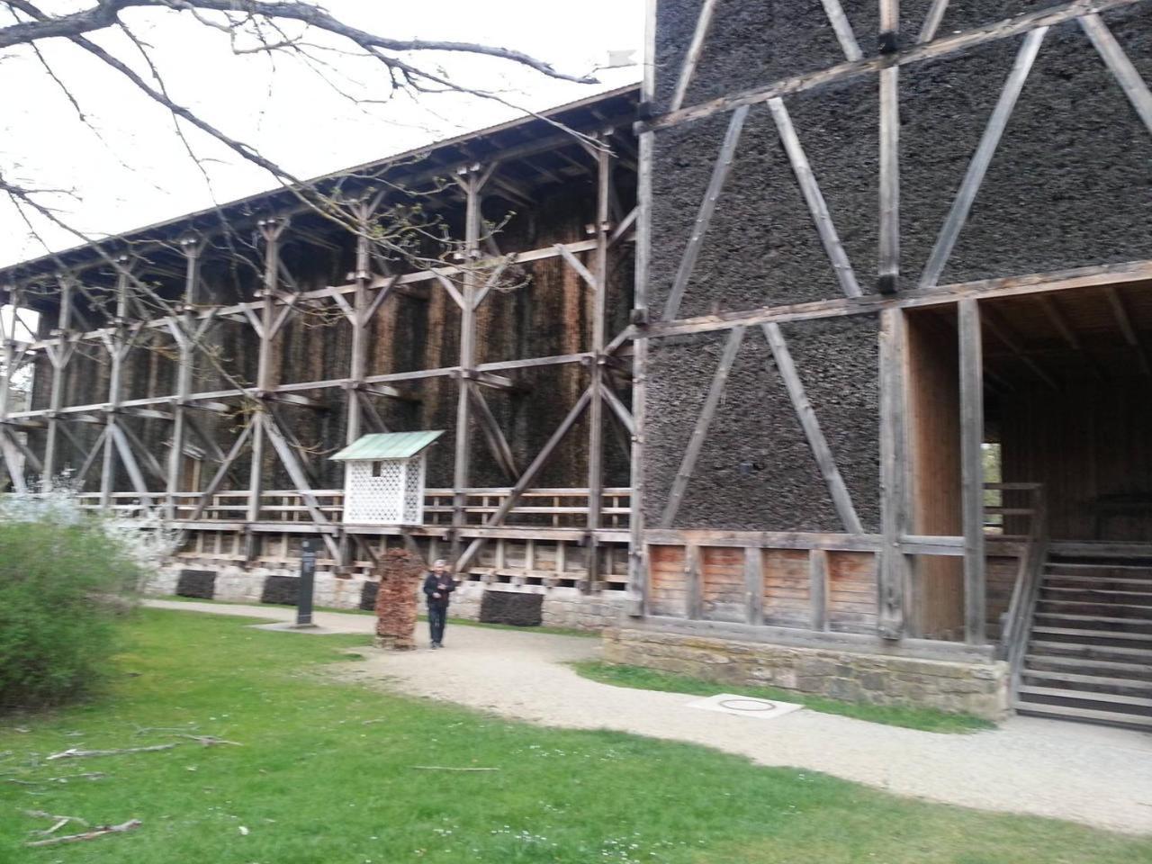 Apartments Gala, Ruhige Lage, Stadtnah Bad Kissingen Exteriör bild